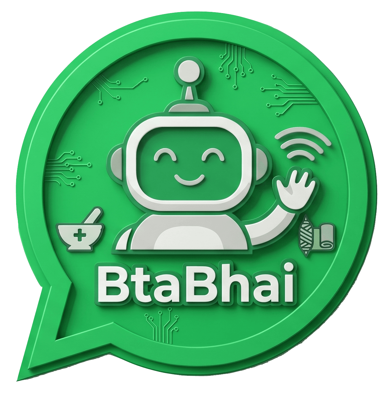 BtaBhai icon